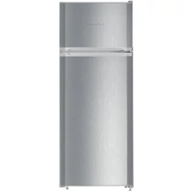 Liebherr CTPele231 Szabadonálló Hűtő-fagyasztó, SmartFrost MOST 0% THM RÉSZLETRE IS!