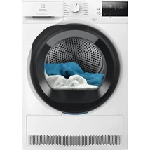 Electrolux EW6D285Y 30.000Ft-os IKEA KUPON GentleCare Hőszivattyús szárítógép, A++ energiaosztály, 8 kg