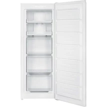 Gaba GHNF-204W Szabadonálló NoFrost fagyasztószekrény, 204 l , 171 cm magas