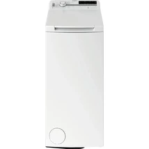 Whirlpool TDLR 6261BS EU/N felültöltős mosógép, 6 kg, 1200 f, FreshCare funkció, nagy digit kijelző