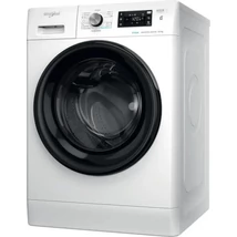 Whirlpool FFB 10489 BV EE elöltöltős gőzfunkciós mosógép, 10 kg, 1400 f, FreshCare funkció, magyar szöveges kijelző, extra csendes DirectDrive motor