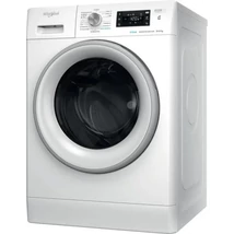 Whirlpool FFWDB 964489 SV EE Mosó-szárítógép gőzfunkcióval, "A-20%" , 9/6 kg, 1400 f, FreshCare+