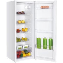 Candy CLH3S514EW szabadonálló hűtőszekrény, 242 L, 143 cm magas