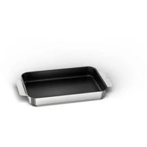 Bosch HEZ9FF010 Pro Induction Flex nagyméretű edény , Tökéletesen illeszkedik a FlexInduction zónákra