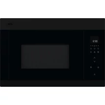 AEG OMB6G261TT Beépíthető mikrohullámú sütő, grill funkció, párolóedény szett