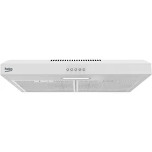 Beko HNS61222NAW fali páraelszívó, 60 cm széles, fehér