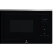 Electrolux LMS4253TBX Beépíthető mikrohullámú sütő, grill funkció
