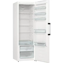 Gorenje R619DAW6 szabadonálló hűtőszekrény, 185 cm, 398 L, FreshZone