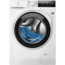 Electrolux EW6F3484E 30.000Ft-os IKEA KUPON SensiCare Elöltöltős mosógép, Hygiene program gőzzel, A energiaosztály, 8 kg, 1400 f/p, ökoinverter motor