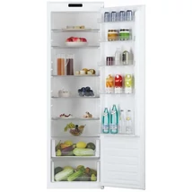 Candy CMS518EW  Beépíthető hűtő, E, 177 cm magas, 316 L