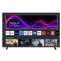 Tesla TV 32M335BHS 32" HD Ready, SMARTFekete