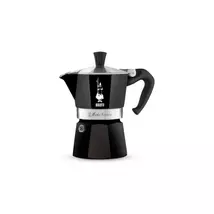 Bialetti MOKA EXPRESS kotyogós kávéfőző 3 adag FEKETE(0004952)