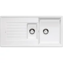 BLANCO ZIA 6 S SILGRANIT mosogató, fehér