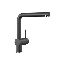 BLANCO LINUS csaptelep, antracit, SILGRANIT-Look, HD
