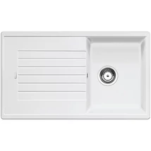 BLANCO ZIA 45 SL SILGRANIT mosogató, fehér
