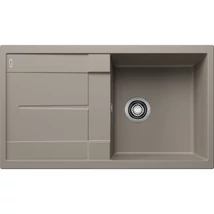 BLANCO METRA 5 S SILGRANIT mosogató, tartufo