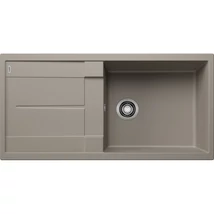 BLANCO METRA XL 6 S SILGRANIT mosogató, tartufo