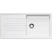 BLANCO ZIA XL 6 S SILGRANIT mosogató, fehér