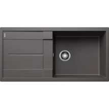 BLANCO METRA XL 6 S SILGRANIT mosogató, palaszürke