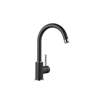 BLANCO MIDA csaptelep, antracit, SILGRANIT-Look, HD