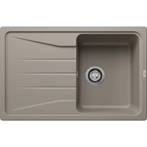 BLANCO SONA 45 S SILGRANIT mosogató, tartufo