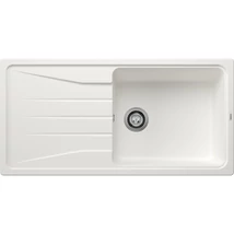 BLANCO SONA XL 6 S SILGRANIT mosogató, fehér