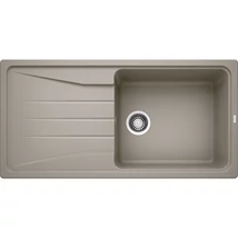 BLANCO SONA XL 6 S SILGRANIT mosogató, tartufo