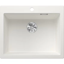 BLANCO PLEON 6 SILGRANIT mosogató, fehér