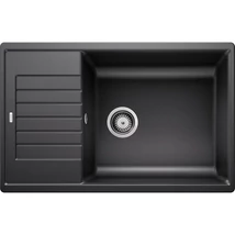 BLANCO ZIA XL 6 S Compact SILGRANIT mosogató, antracit