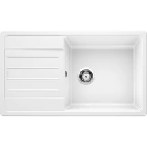 BLANCO LEGRA XL 6 S SILGRANIT mosogató, fehér