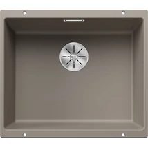 BLANCO SUBLINE 500-U SILGRANIT mosogató, tartufo