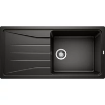 BLANCO SONA XL 6 S SILGRANIT mosogató, fekete