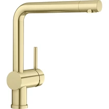 BLANCO LINUS csaptelep, satin gold, HD