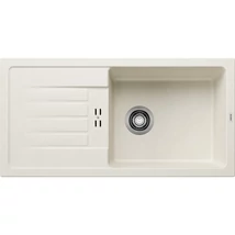 BLANCO FAVUM XL 6 S SILGRANIT mosogató, törtfehér
