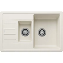 BLANCO LEGRA 6 S Compact törtfehér t.n.