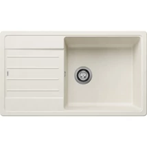BLANCO LEGRA XL 6 S SILGRANIT mosogató, törtfehér