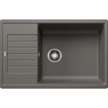 BLANCO ZIA XL 6 S Compact SILGRANIT mosogató, vulkánszürke
