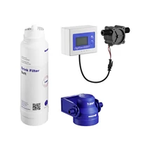 BLANCO Drink Filter Set Soft L vízszűrő készlet