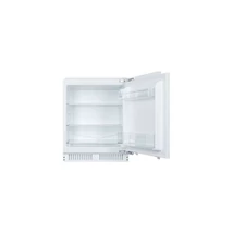 Candy CMLS68EW pult alá építhető fagyasztó nélküli hűtőszekrény