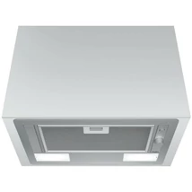 Whirlpool WCT64FLYX Inox, 53,4 cm széles, aláépíthető elszívó  224 m3/h