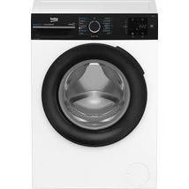 Beko BM3WFSU37413WPBB1 Szabadonálló keskeny elöltöltős mosógép, 7 kg, 1400 f, 50 cm mély