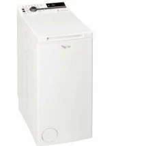 Whirlpool TDLRB65241BSEU/N felültöltős mosógép, 6,5kg 1200 f, nagy digit kijelző