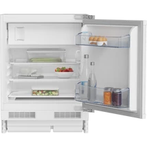 Beko BU1154N pult alá beépíthető hűtő fagyasztórekesszel