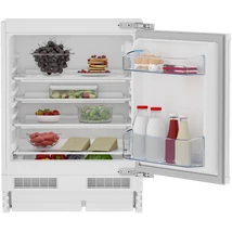 Beko BU1104N pult alá beépíthető hűtő fagyasztó nélkül