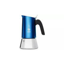 Bialetti NEW VENUS BLUE kotyogós kávéfőző 4 adag(0007274/CN)