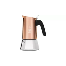 Bialetti NEW VENUS RÉZ kotyogós kávéfőző 2 adag(0007282/CN)