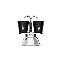 Bialetti MINI EXPRESS Indukciós kotyogós kávéfőző szett(0007310)