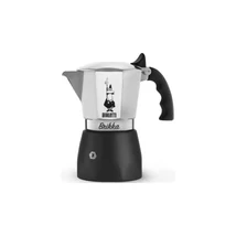 Bialetti NEW BRIKKA kotyogós kávéfőző 4 adag(0007314/NP)