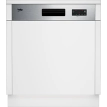 Beko BDSN153E3X beépíthető mosogatógép, MOST AKÁR FÉL ÉVRE ELEGENDŐ JAR KAPSZULÁVAL!