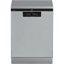 Beko BDFN26530X szabadonálló mosogatógép - ENYHÉN KARCOS